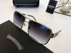 Chrome Hearts High Quality Sunglasses 311