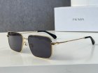 Prada High Quality Sunglasses 410