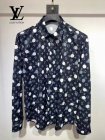 Louis Vuitton Men's Shirts 503