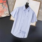 Tommy Hilfiger Men's Short Sleeve Shirts 50