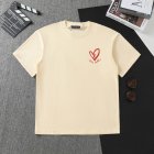 Louis Vuitton Men's T-shirts 212