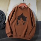 Moncler Men's Long Sleeve T-shirts 432