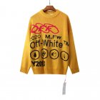 Off white Men's Sweater 03