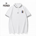 Fendi Men's Polo 49