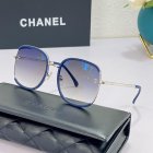 Chanel High Quality Sunglasses 1969