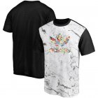 adidas Apparel Men's T-shirts 344