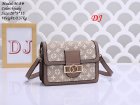 Louis Vuitton Normal Quality Handbags 348