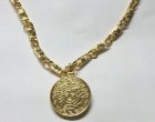 Versace Jewelry Necklaces 236