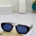 Prada High Quality Sunglasses 318