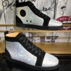 Christian Louboutin Men's Shoes 126