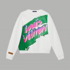 Louis Vuitton Men's Long Sleeve T-shirts 968