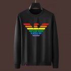 Armani Men's Long Sleeve T-shirts 63
