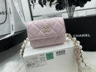 Chanel Original Quality Handbags 29
