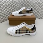 Burberry Men's Shoes 650