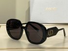 DIOR High Quality Sunglasses 629