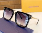 Louis Vuitton High Quality Sunglasses 897
