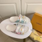 Louis Vuitton Women's Slippers 16