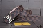 Louis Vuitton Normal Quality Belts 184