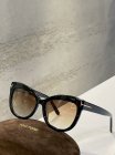 TOM FORD Plain Glass Spectacles 93
