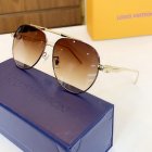 Louis Vuitton High Quality Sunglasses 879