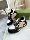 Gucci Men's Shoes 522