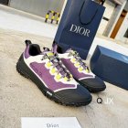 DIOR Men's Shoes 854