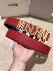 Moschino Belt 26