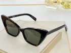 Yves Saint Laurent High Quality Sunglasses 442