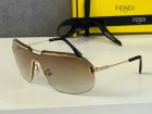 Fendi High Quality Sunglasses 1330