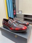 Prada Men's Shoes 943