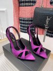 Yves Saint Laurent Women's Shoes 07