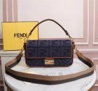 Fendi Original Quality Handbags 151