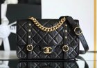 Chanel High Quality Handbags 635