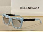 Balenciaga High Quality Sunglasses 470