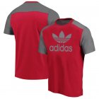 adidas Apparel Men's T-shirts 260