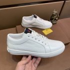 Louis Vuitton Men's shoes 668