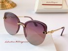 Salvatore Ferragamo High Quality Sunglasses 02