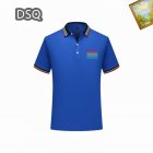 Dsquared Men's Polos 14
