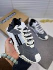 Dolce & Gabbana Men's Shoes 764