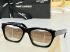 Yves Saint Laurent High Quality Sunglasses 212