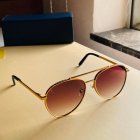 Louis Vuitton High Quality Sunglasses 2343