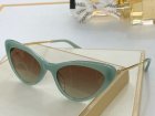 Chanel High Quality Sunglasses 4127