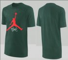 Air Jordan Men's T-shirts 191