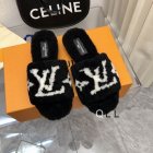 Louis Vuitton Women's Slippers 133