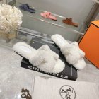 Hermes Women's Slippers 243