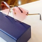 Louis Vuitton High Quality Sunglasses 968