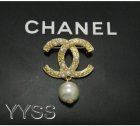 Chanel Jewelry Brooch 79