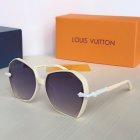 Louis Vuitton High Quality Sunglasses 1391