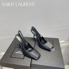 Yves Saint Laurent Women's Shoes 125