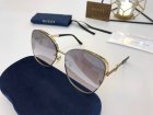 Gucci High Quality Sunglasses 603